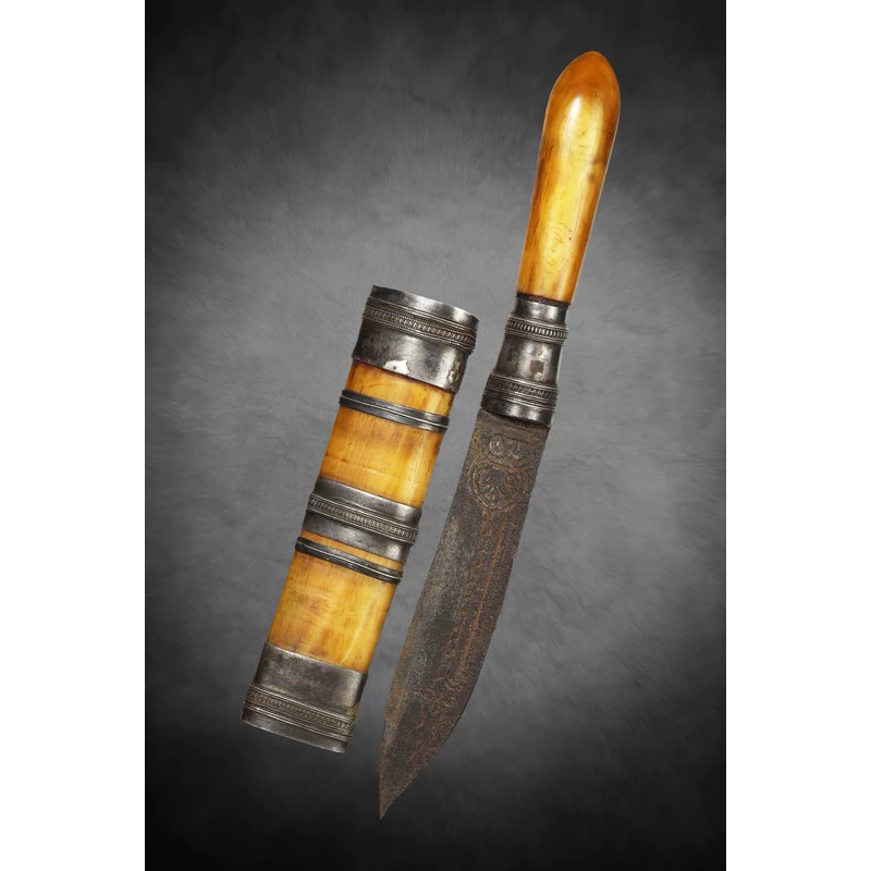 มีดหมอปากกา หลวงพ่อเดิมวัดหนองโพธิ์